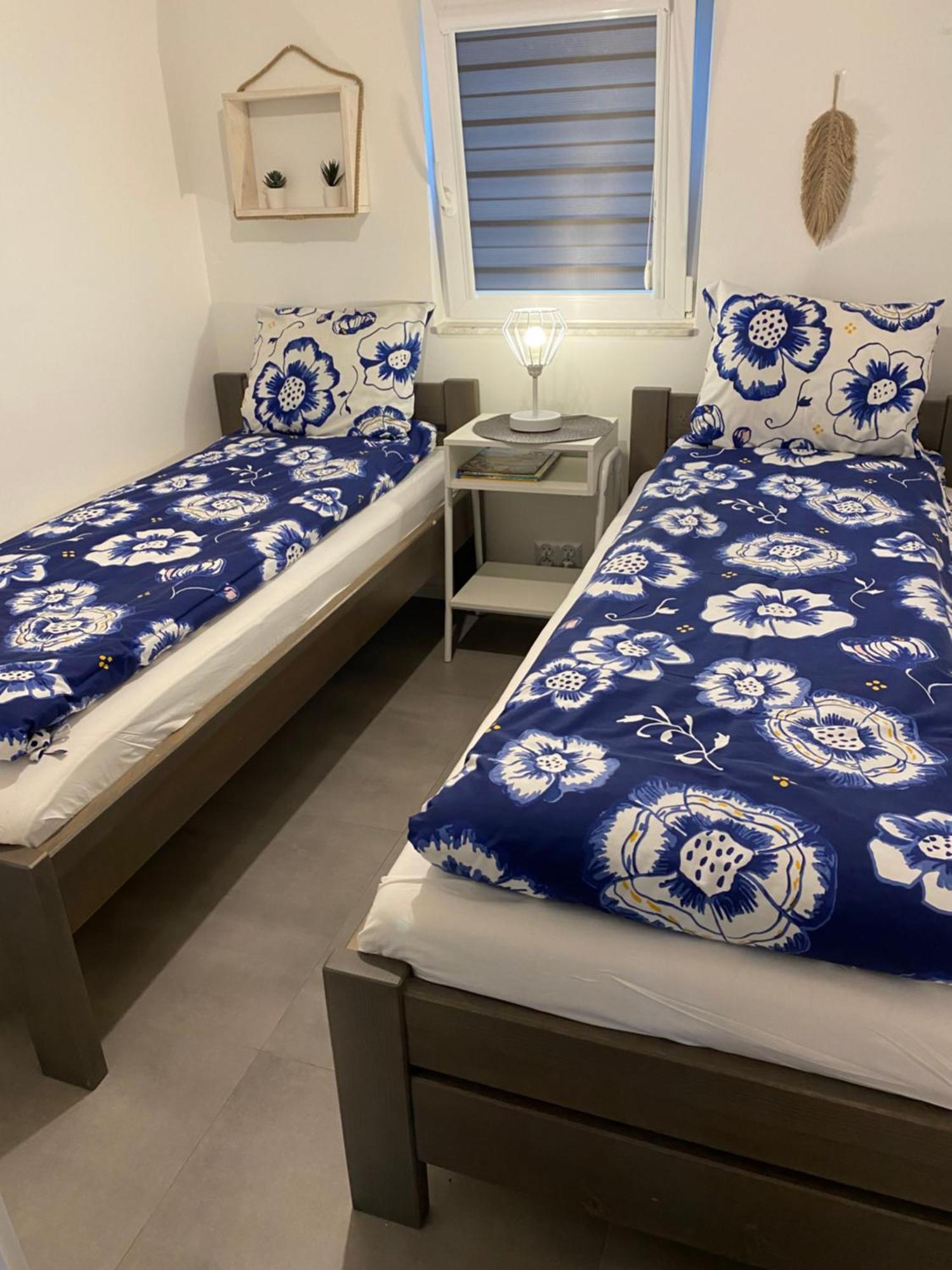 Bieszczadzka Sielanka Villa Ustrzyki Dolne Bagian luar foto